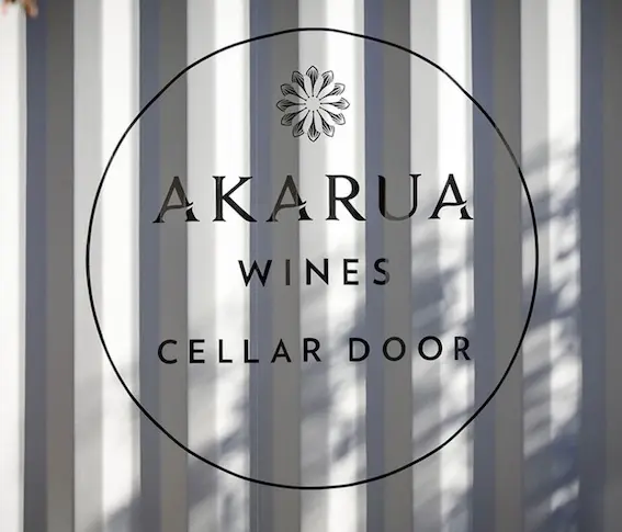 Akarua Wines Cellar Door Queenstown Cromwell Bannockburn