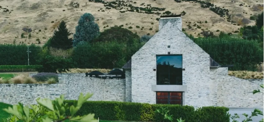Amisfield Winery & Bistro